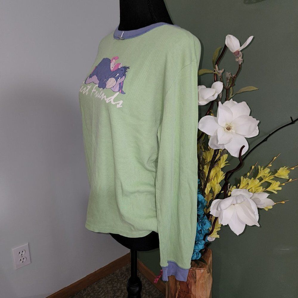Long Sleeve Shirt By The Wonderful World Of Disney - Picture 2 of 4